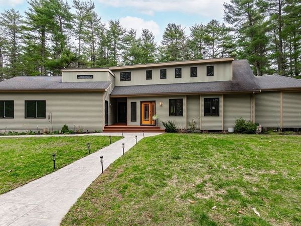 170 Pine St, Norton, MA 02766