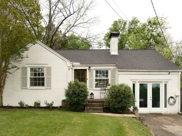1426 Norvel Ave, Nashville, TN 37216