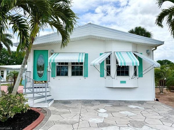 332 Imperial Wilder BLVD, Unit 332, NAPLES, FL 34114