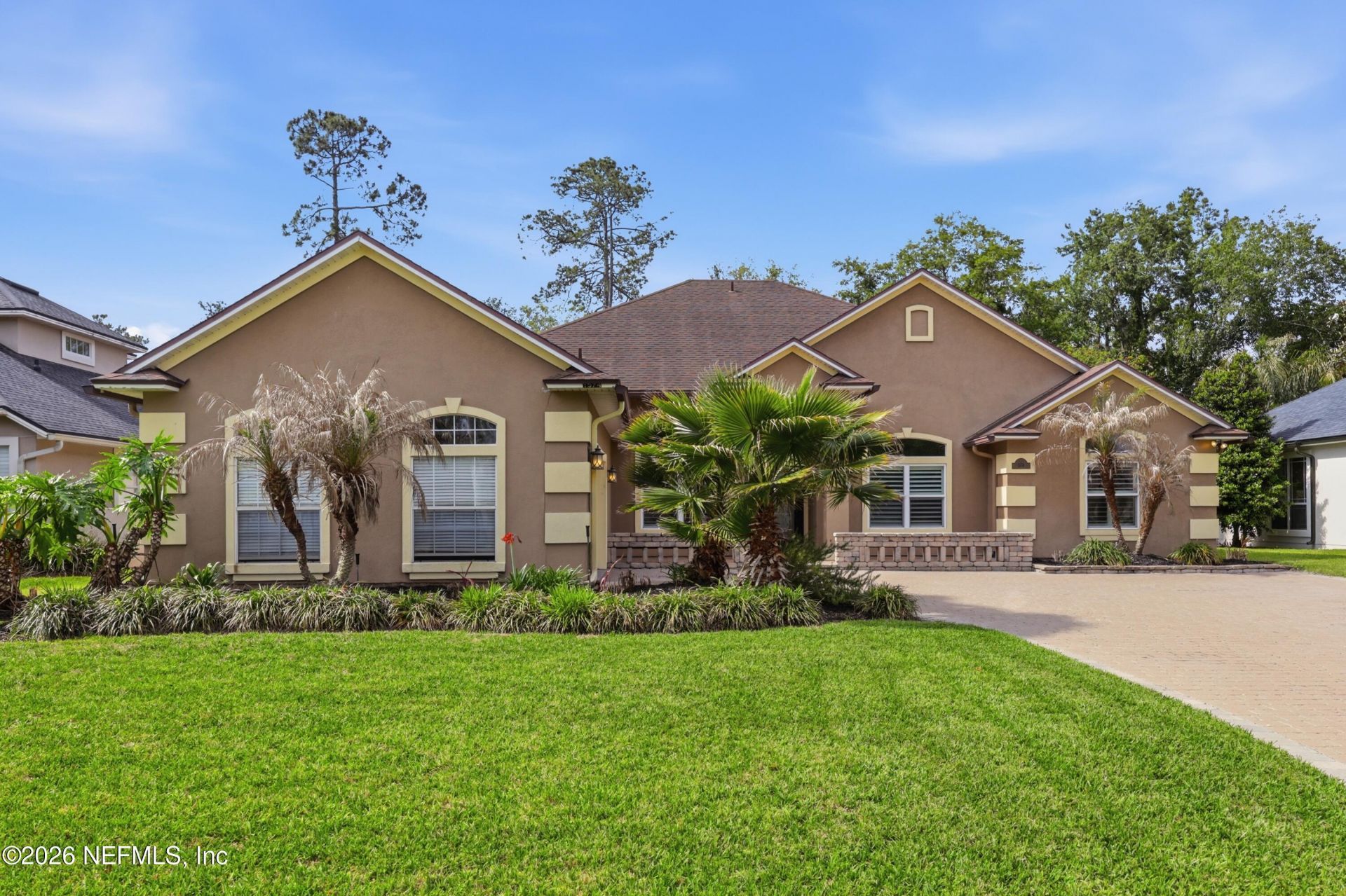 1574 Country Walk Drive, Fleming Island, FL 32003 Main Photo