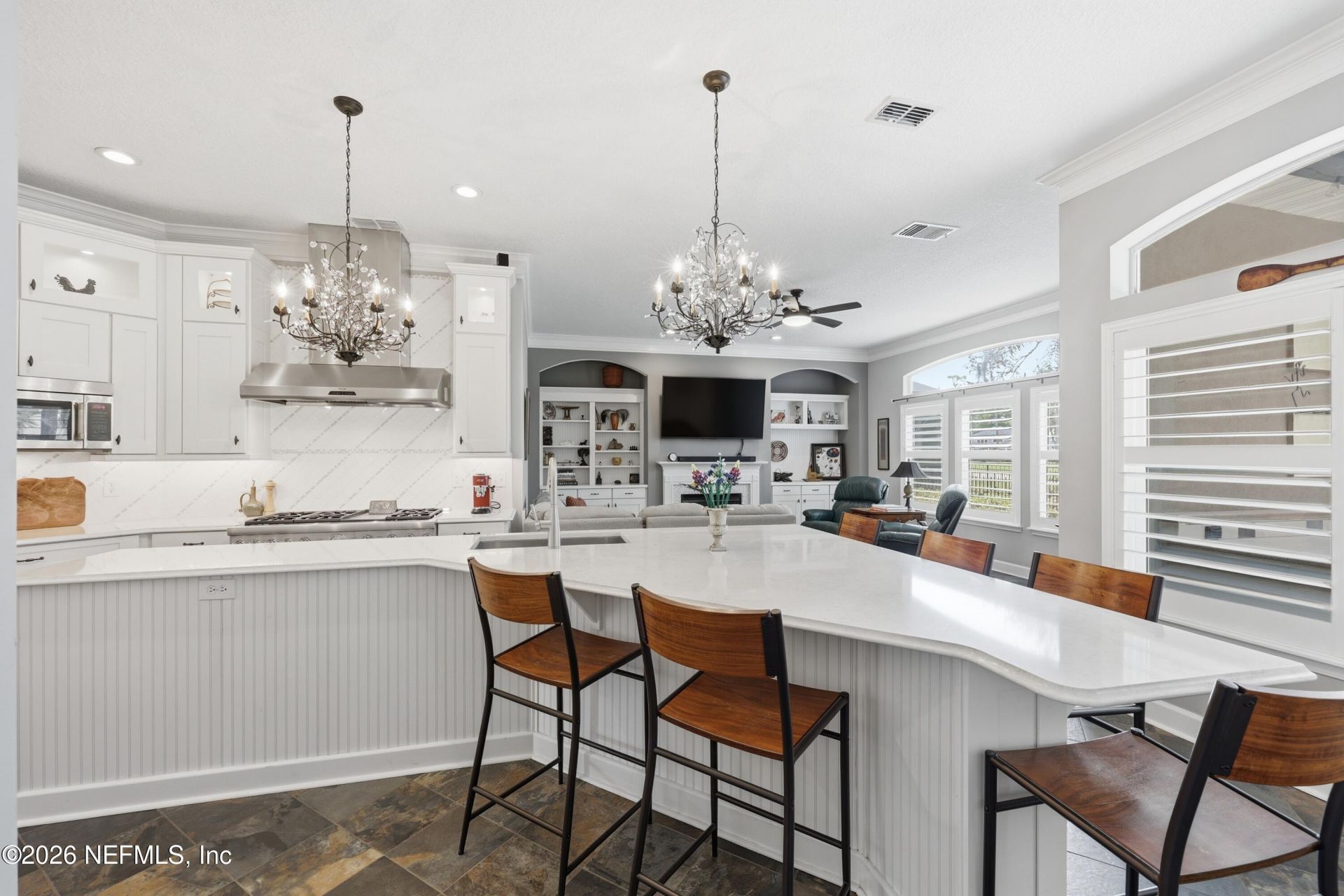 1574 Country Walk Drive, Fleming Island, FL 32003 Photo