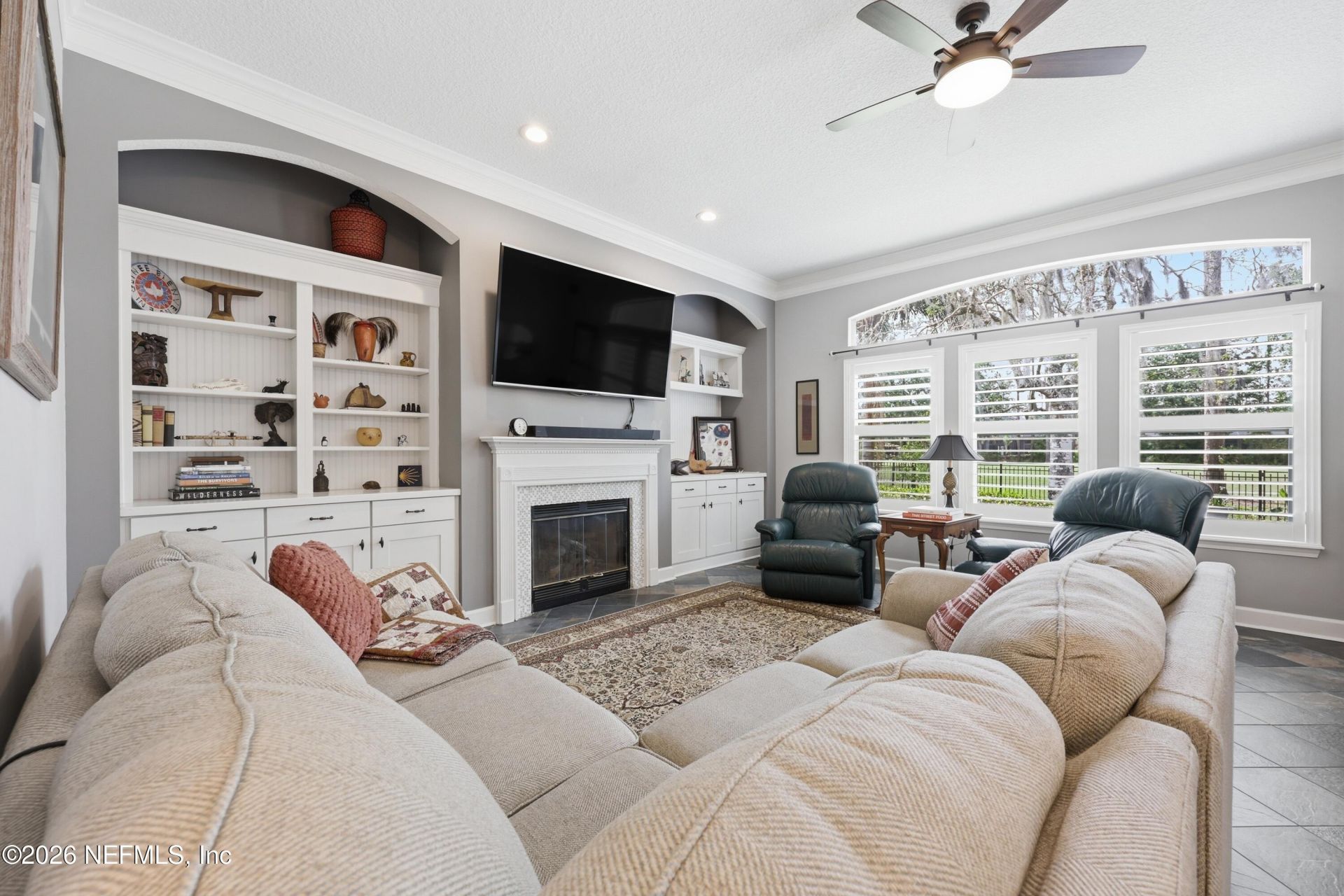 1574 Country Walk Drive, Fleming Island, FL 32003 Photo