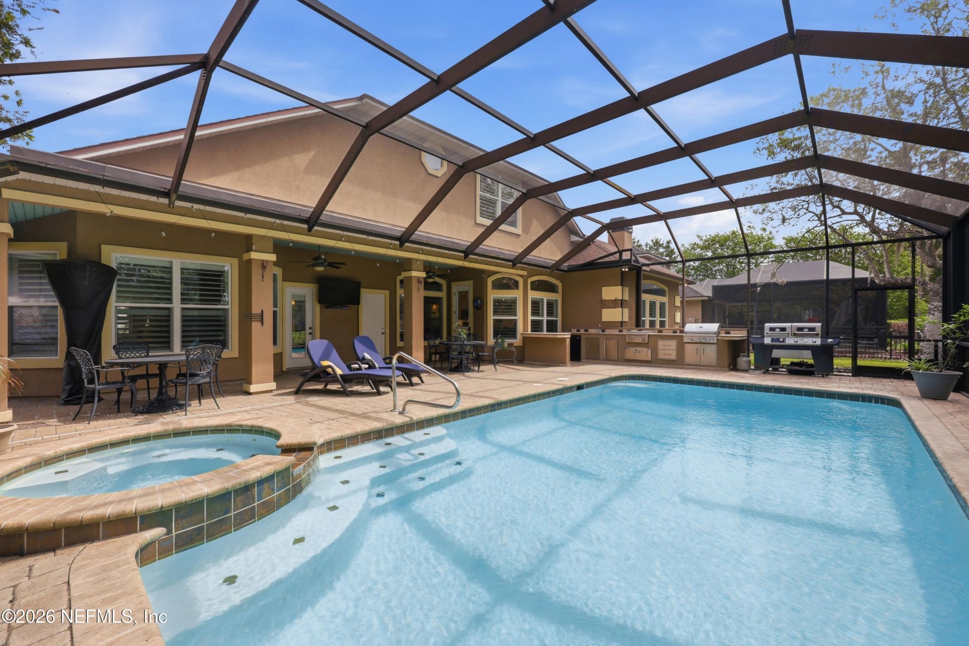 1574 Country Walk Drive, Fleming Island, FL 32003 Photo