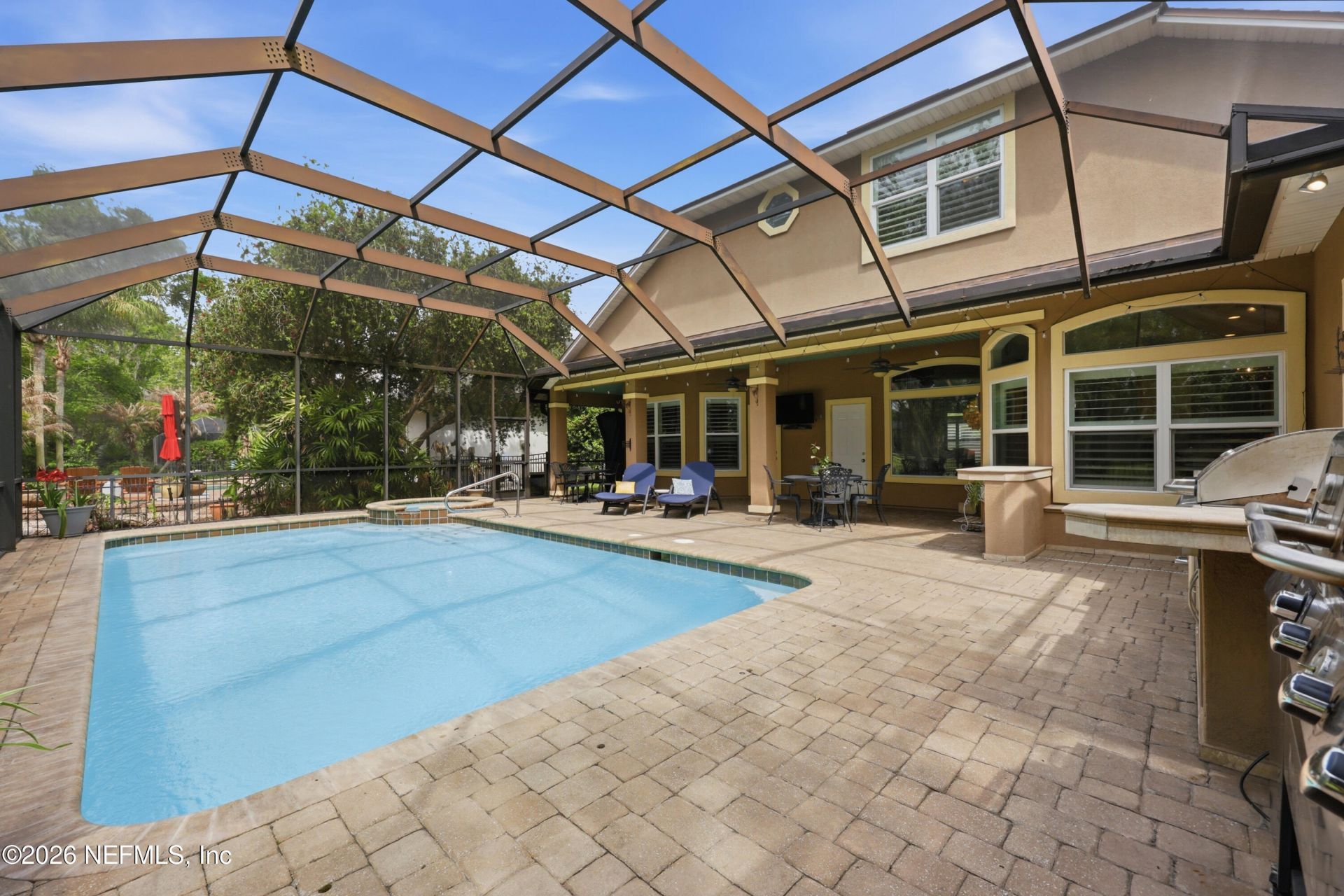 1574 Country Walk Drive, Fleming Island, FL 32003 Photo