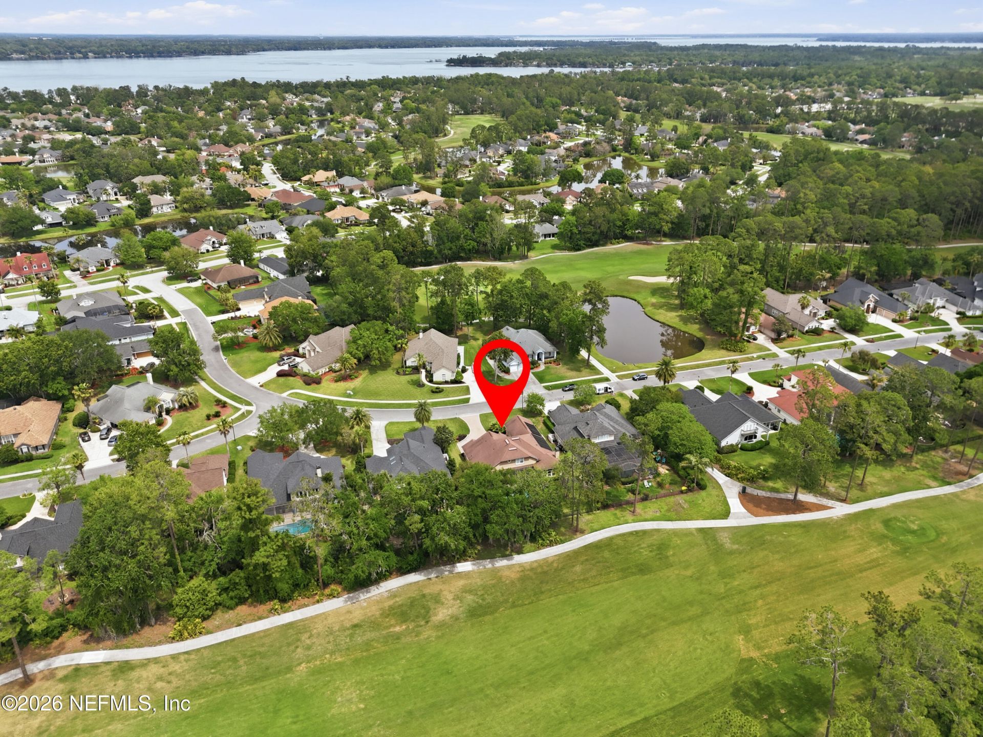 1574 Country Walk Drive, Fleming Island, FL 32003 Photo