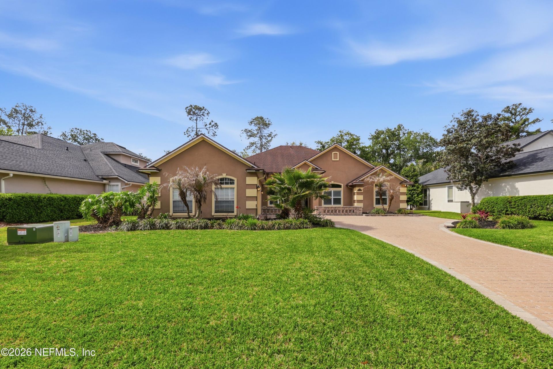 1574 Country Walk Drive, Fleming Island, FL 32003 Photo