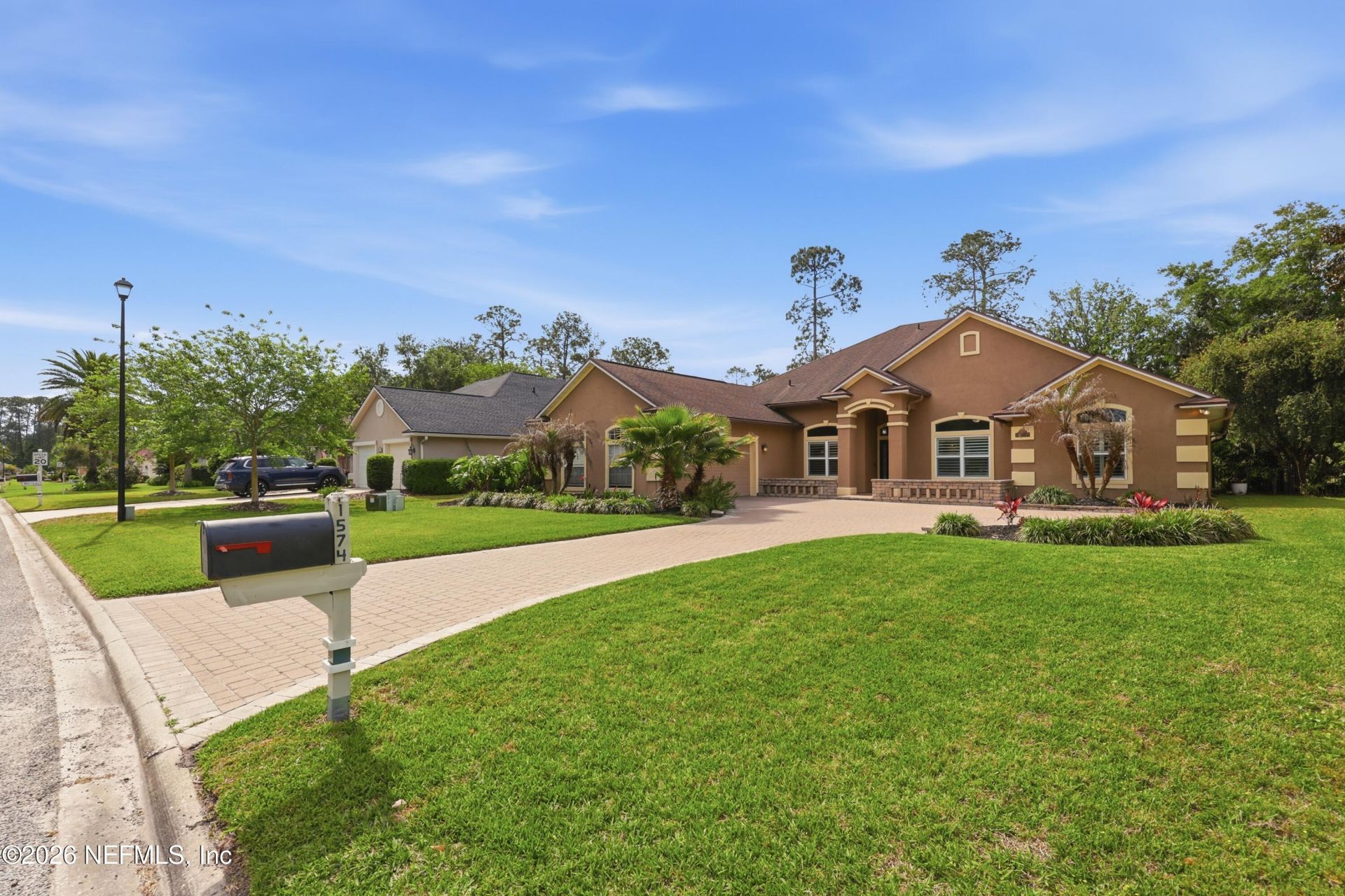 1574 Country Walk Drive, Fleming Island, FL 32003 Photo