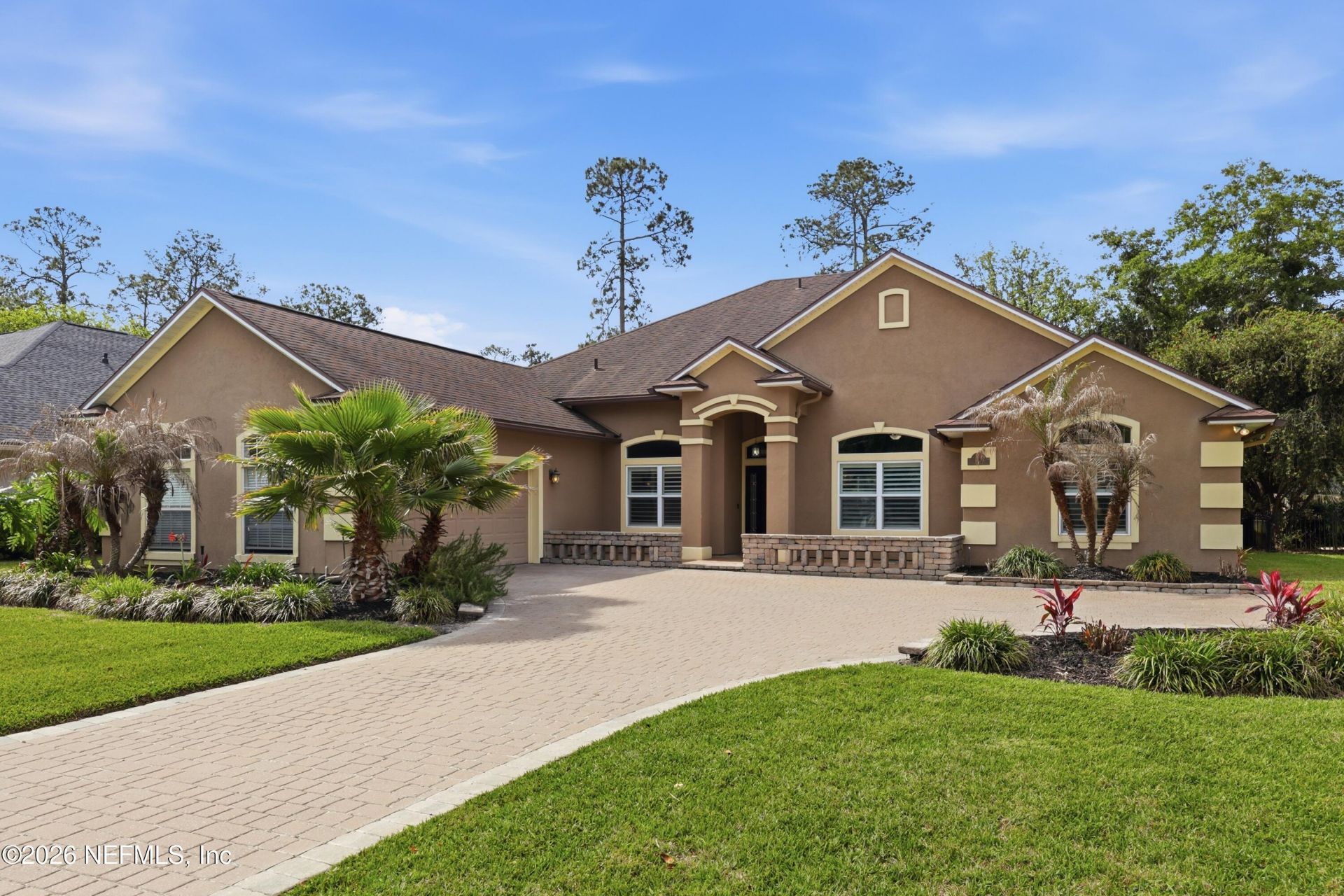 1574 Country Walk Drive, Fleming Island, FL 32003 Photo