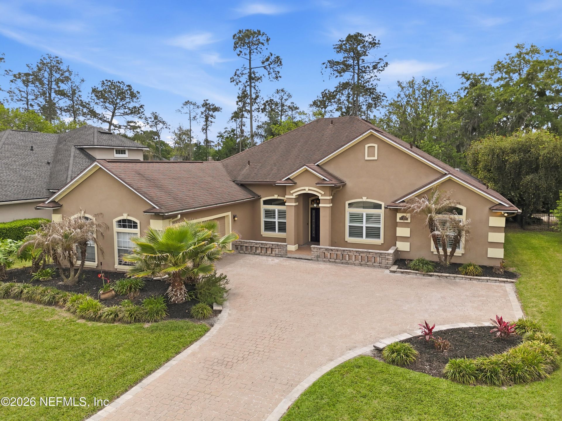 1574 Country Walk Drive, Fleming Island, FL 32003 Photo