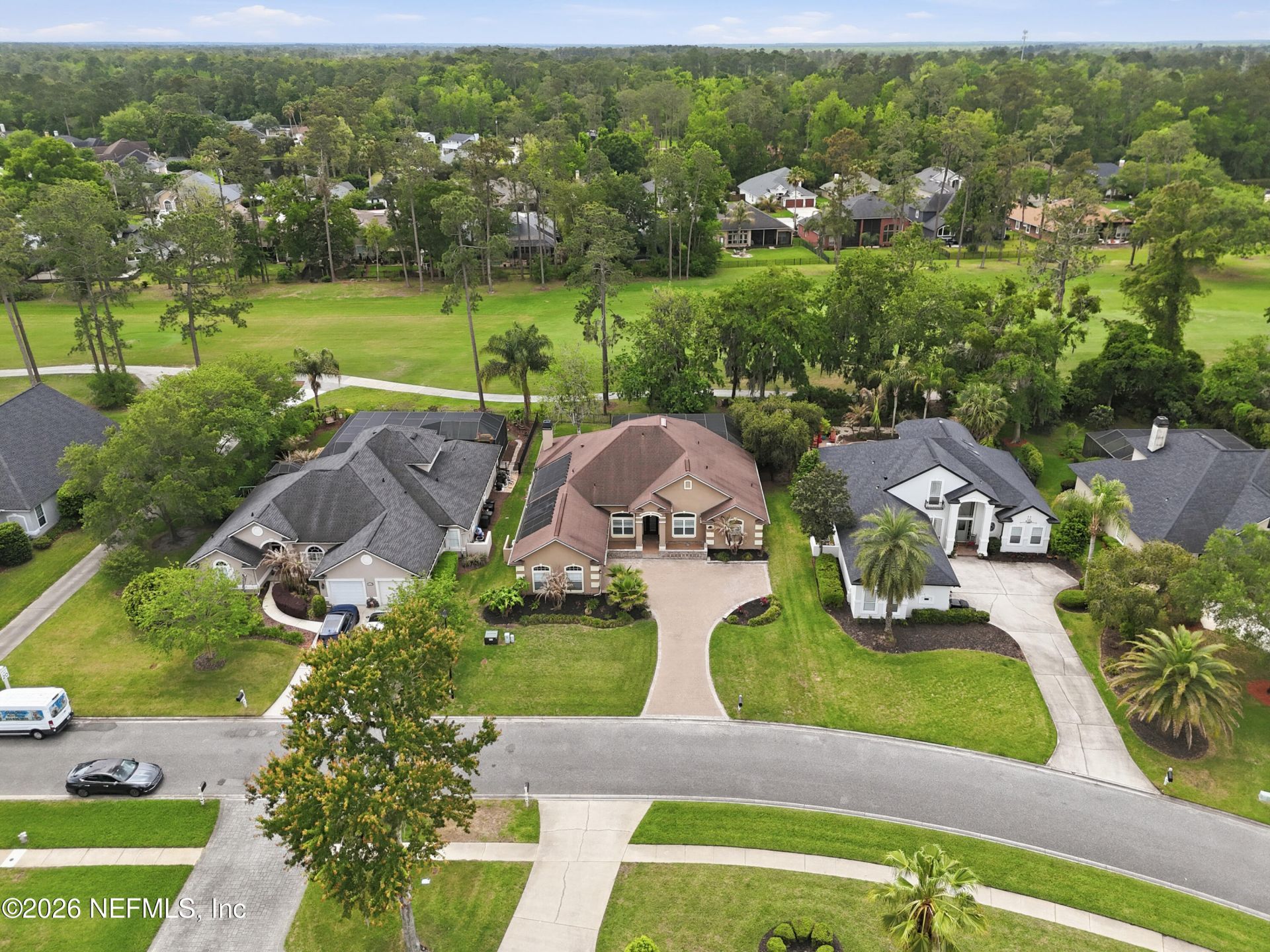 1574 Country Walk Drive, Fleming Island, FL 32003 Photo