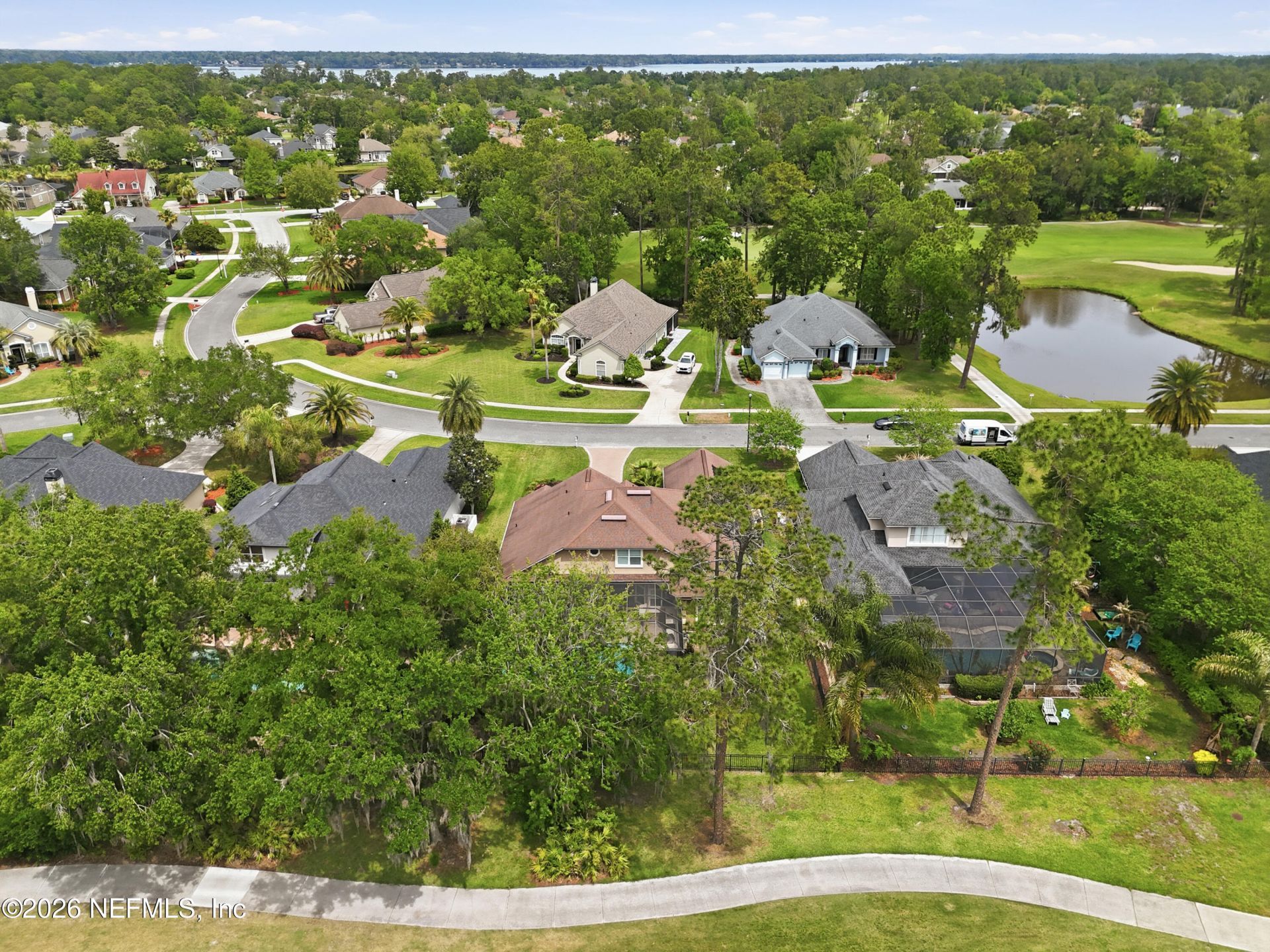 1574 Country Walk Drive, Fleming Island, FL 32003 Photo