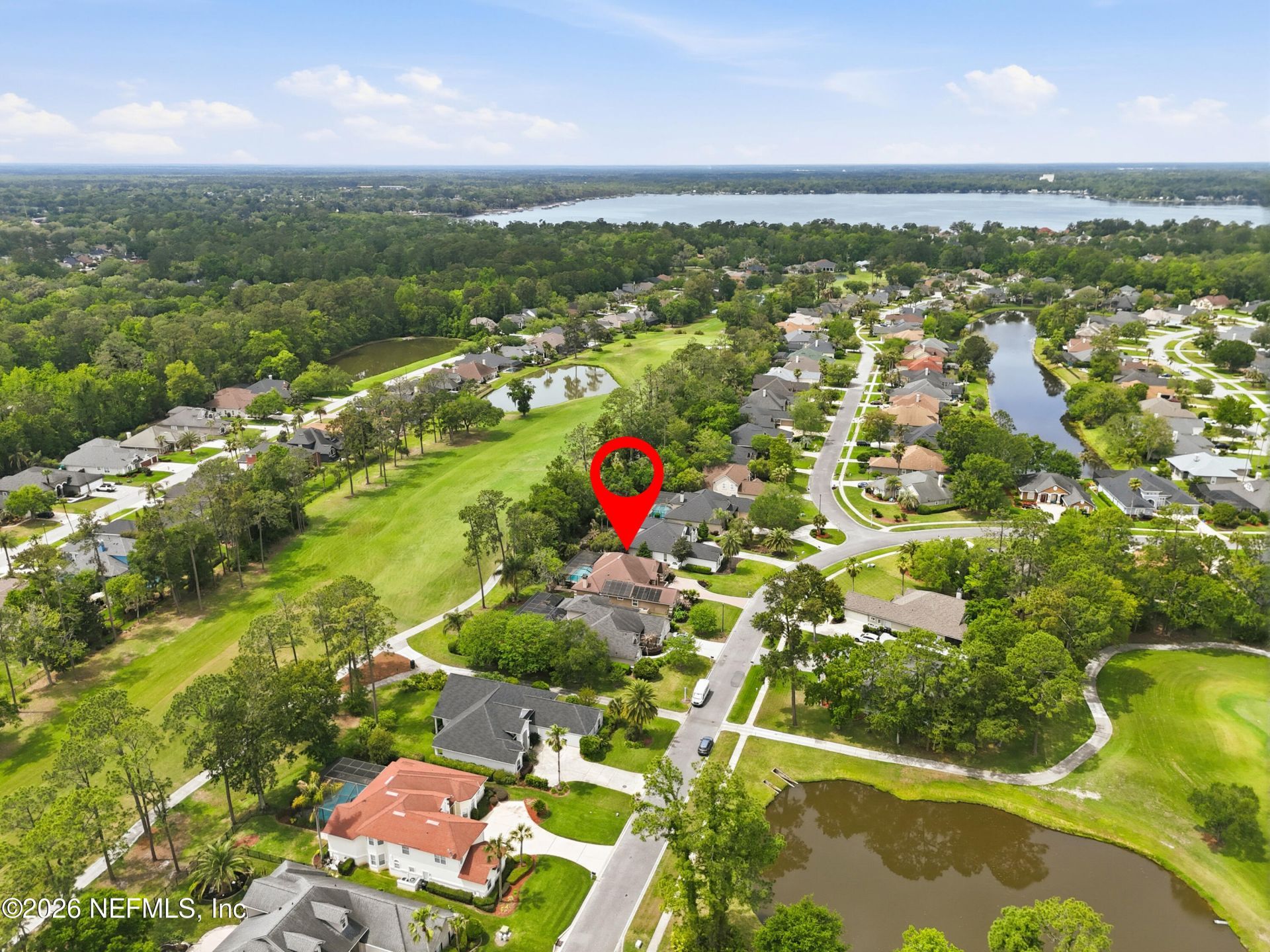 1574 Country Walk Drive, Fleming Island, FL 32003 Photo