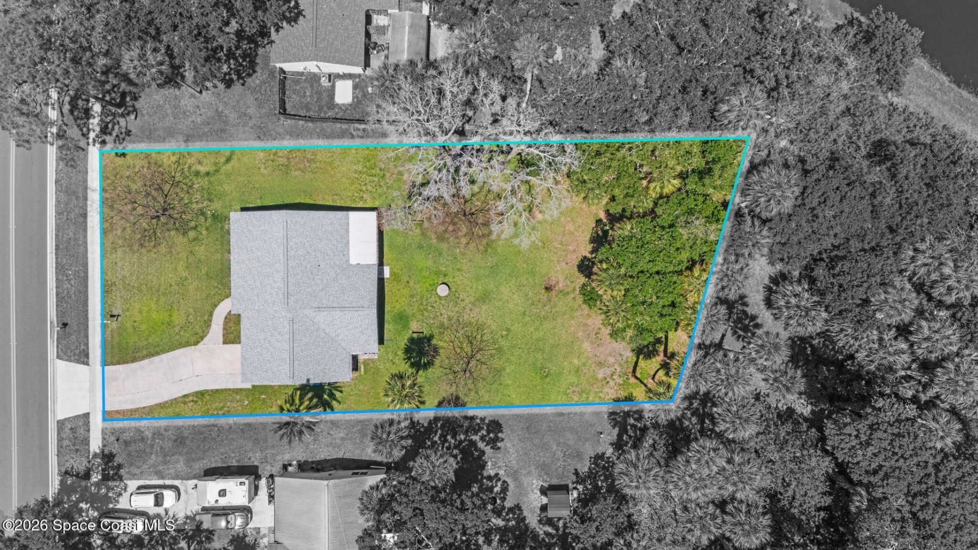 721 Riviera Drive Ne, Palm Bay, FL 32905 Photo