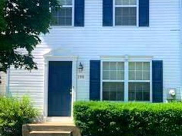 104 EASTSIDE LN , WINCHESTER, VA 22602