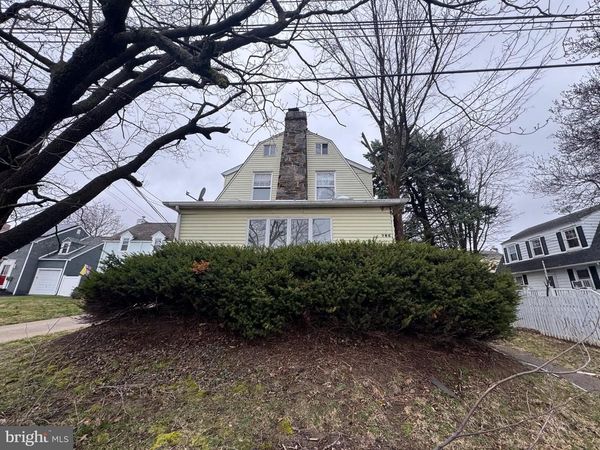1 DELAWARE AVENUE, RIDLEY PARK, PA 19078