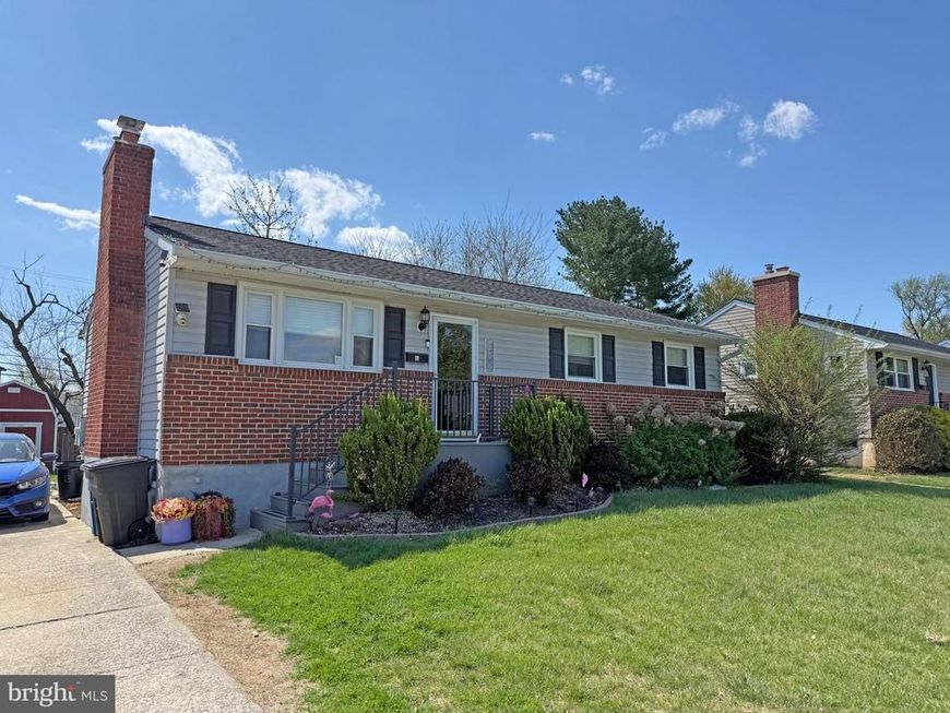 13 Edgemoor Road , Lutherville Timonium, MD 21093 Main Photo