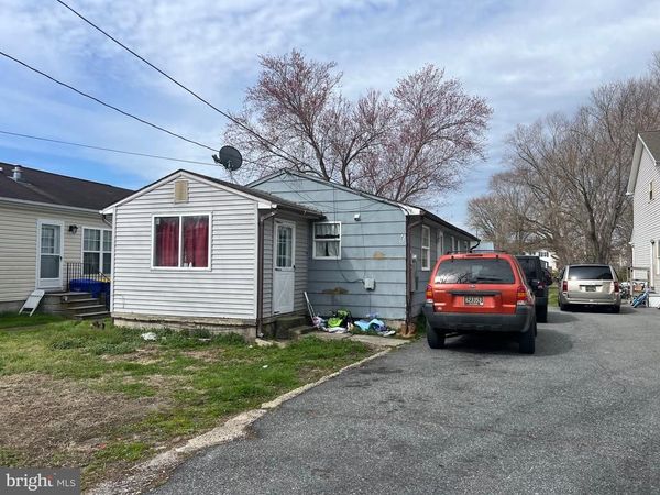 25 EAST STREET, HARRINGTON, DE 19952