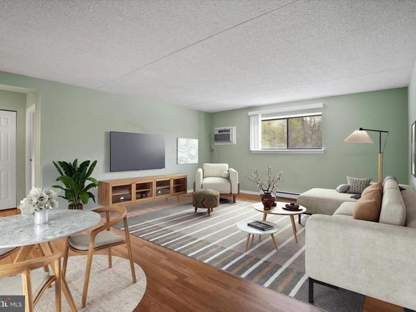 400 GLENDALE ROAD , Unit G22, HAVERTOWN, PA 19083