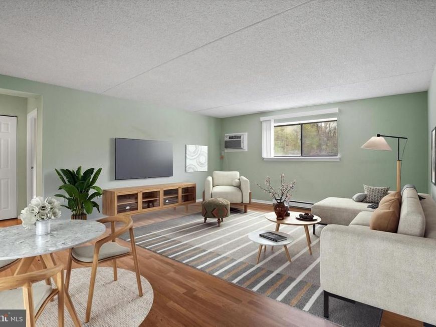 400 Glendale Road, Unit G22, Havertown, PA 19083 Main Photo
