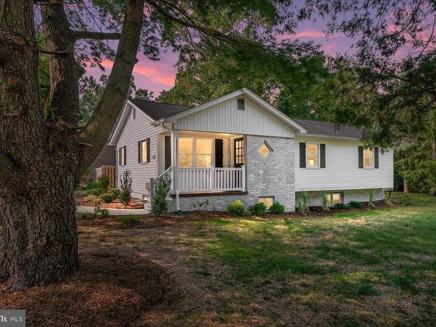 520 Harbor Drive, Annapolis, MD 21403 Main Photo