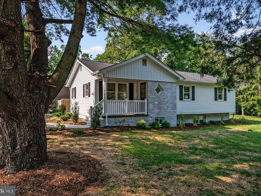 520 Harbor Drive , Annapolis, MD 21403 Main Photo