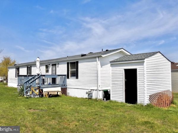 121 SMITH DRIVE, WINCHESTER, VA 22603