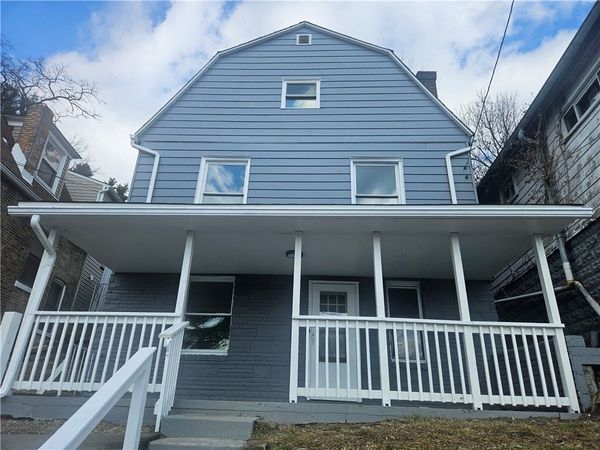 2323 Patterson Ave, Pittsburgh, PA 15218