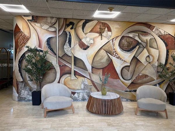 2750 NE 183rd St, Unit 106, Aventura, FL 33160