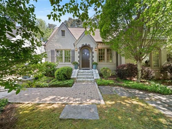 1180 Cumberland Road NE, Atlanta, GA 30306