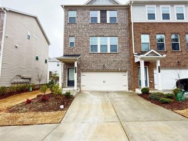 3756 Davis Circle, Duluth, GA 30096