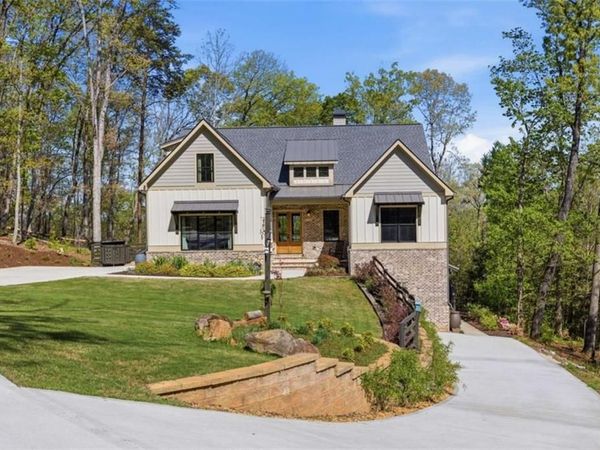 110 Planters Knoll, Baldwin, GA 30511