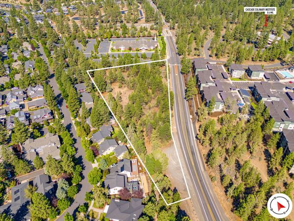 2455 NW Shevlin Park Road, Bend, OR 97703