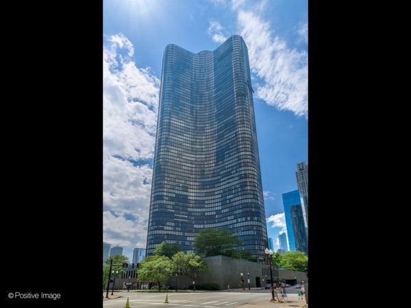 505 N LAKE SHORE Drive , Unit 4901-12, Chicago, IL 60611