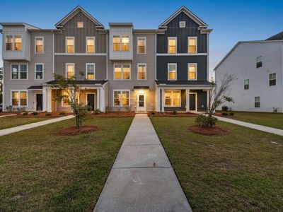 861 Recess Point Drive, Moncks Corner, SC 29461