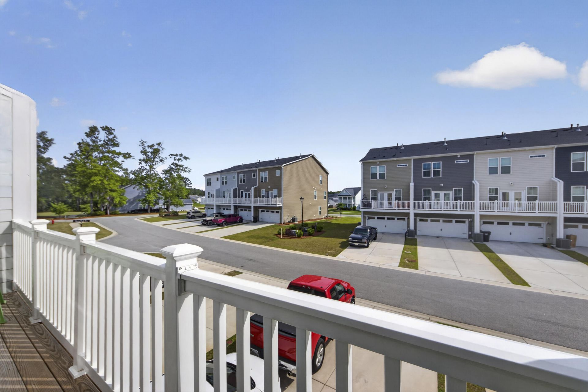 861 Recess Point Drive Photo 16