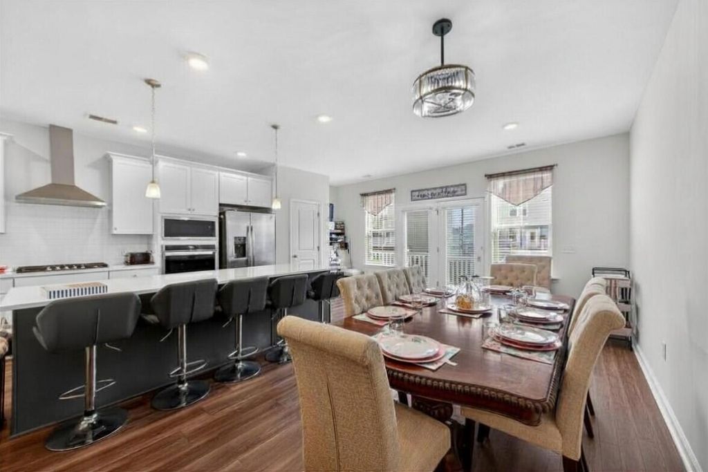 861 Recess Point Drive Photo 4