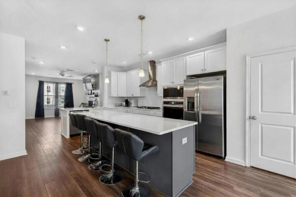 861 Recess Point Drive Photo 4