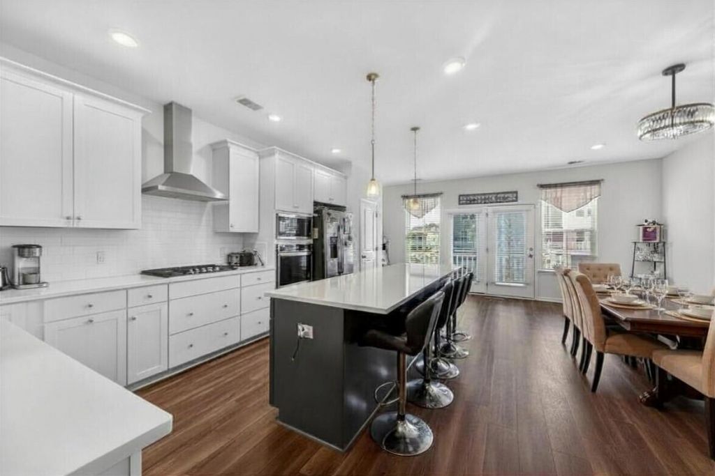 861 Recess Point Drive Photo 6