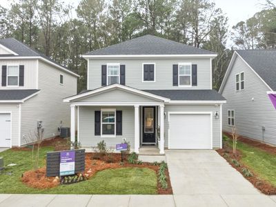 3407 Evergreen Oak Road, Summerville, SC 29485