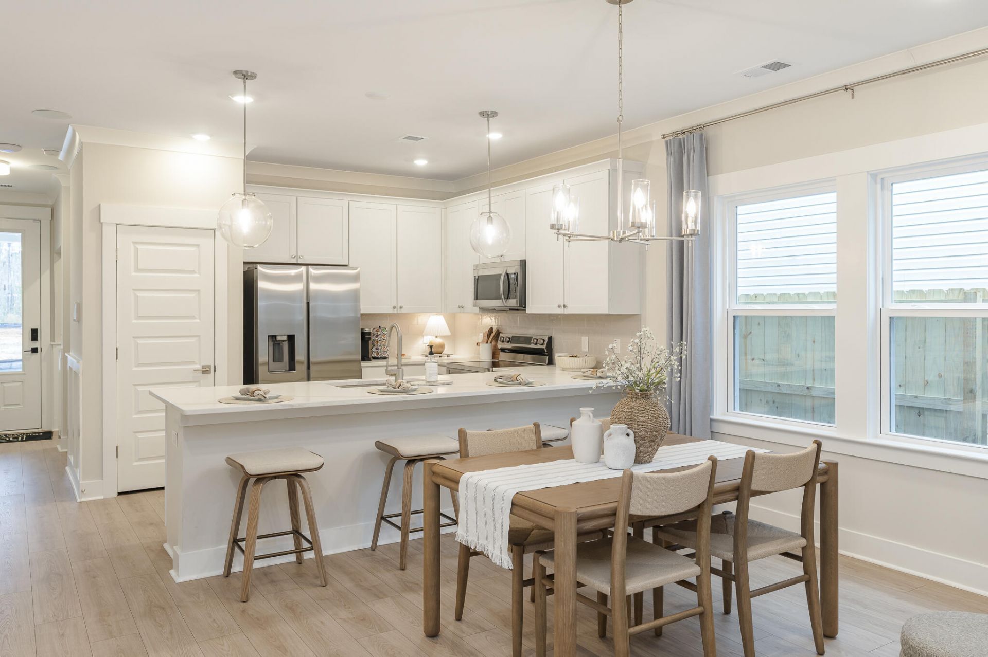 3407 Evergreen Oak Road Photo 10