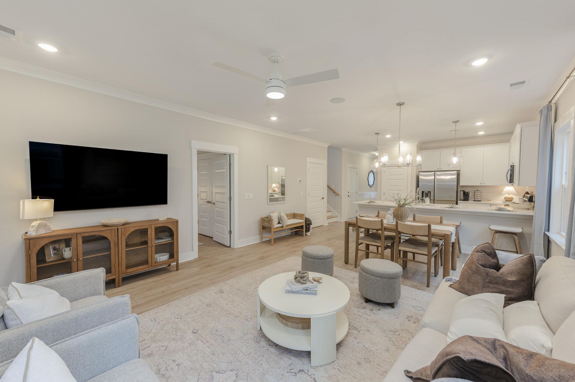 3407 Evergreen Oak Road Photo 12