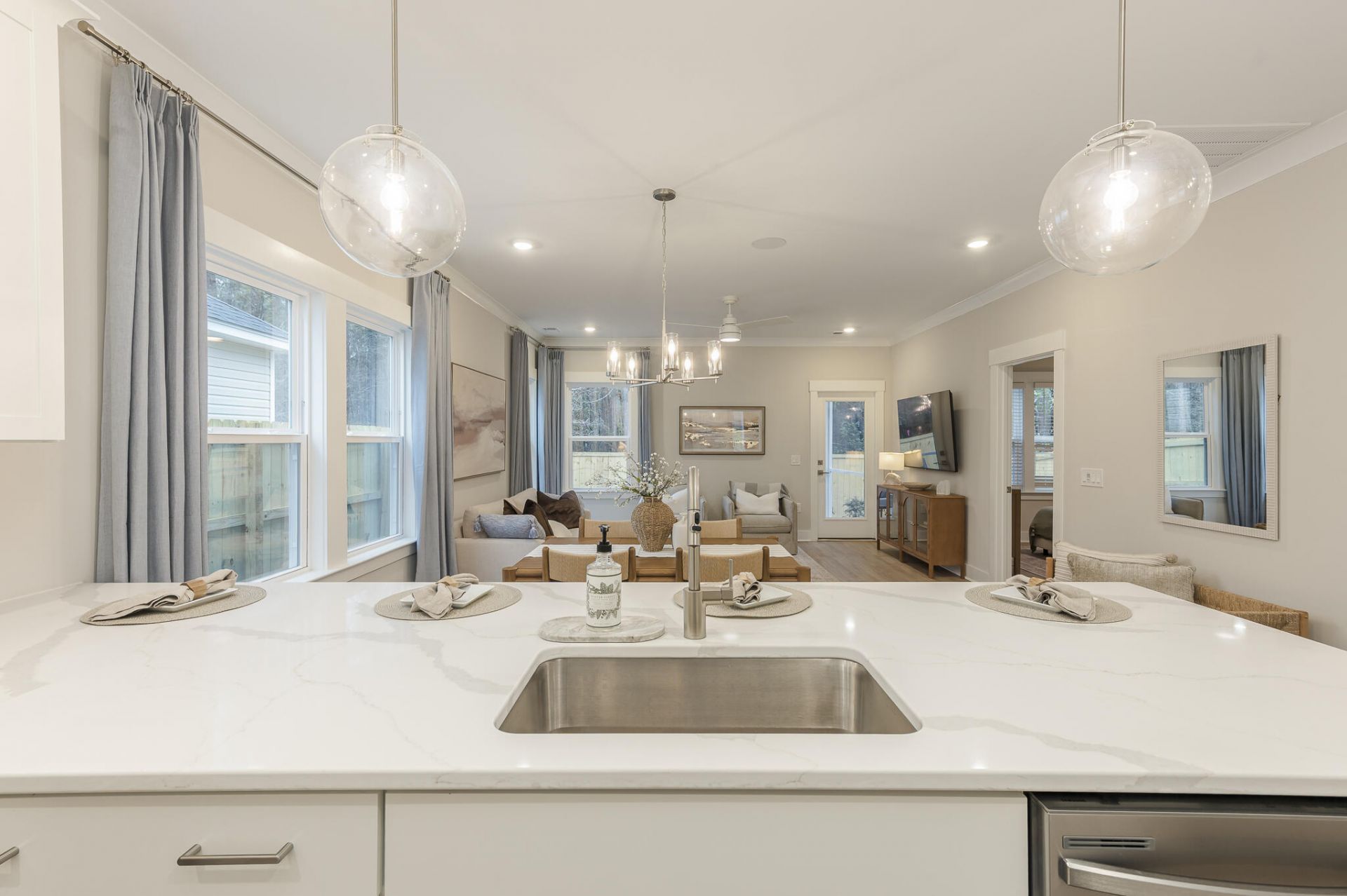 3407 Evergreen Oak Road Photo 6