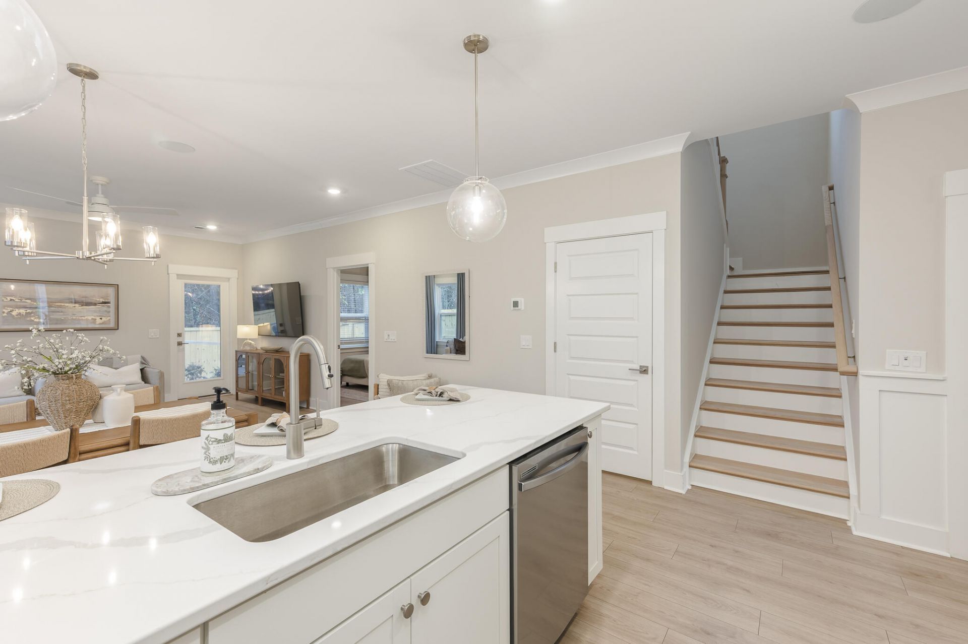 3407 Evergreen Oak Road Photo 7