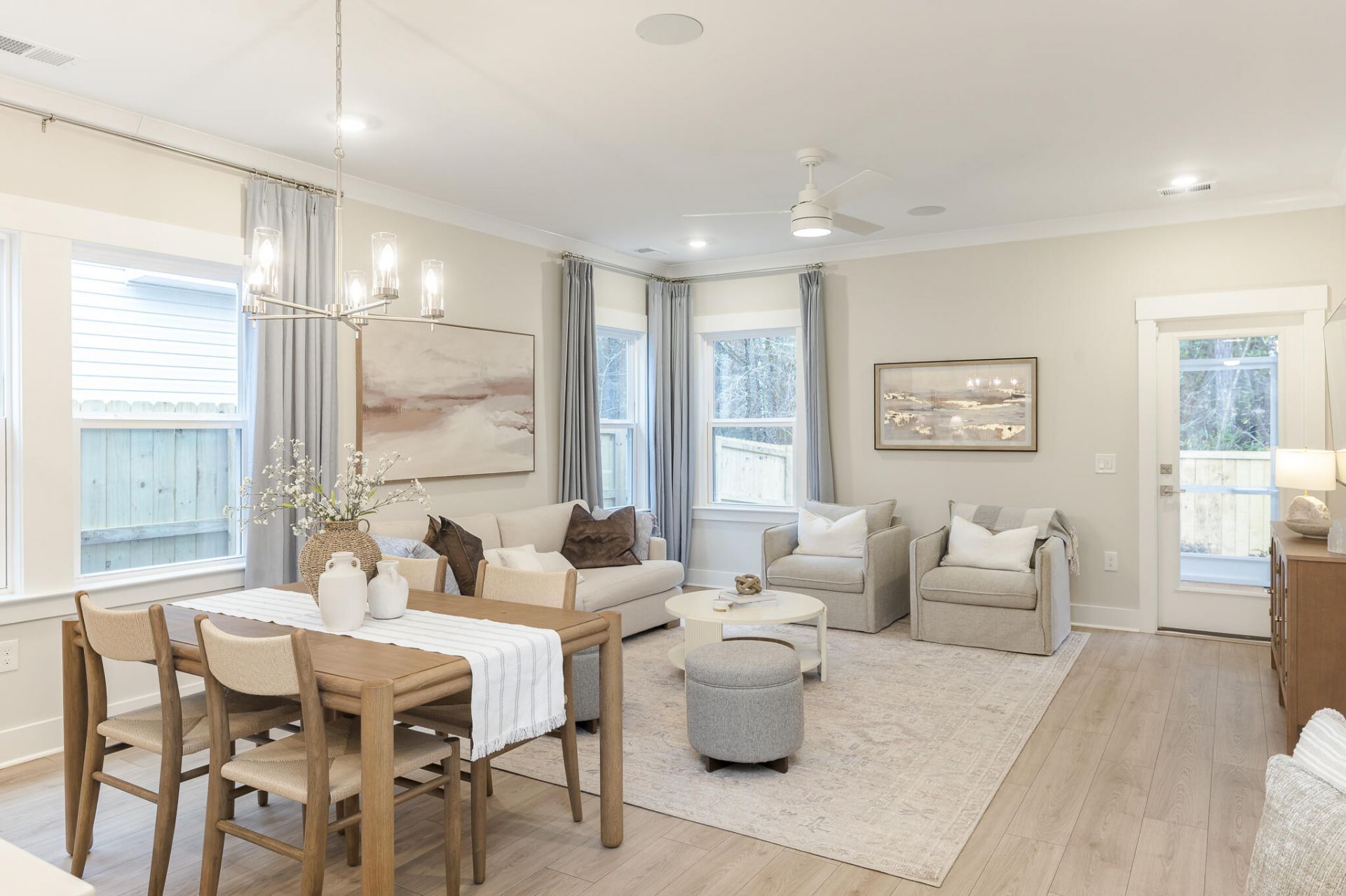 3407 Evergreen Oak Road Photo 8