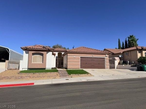 774 San Remo Way , Boulder City, NV 89005