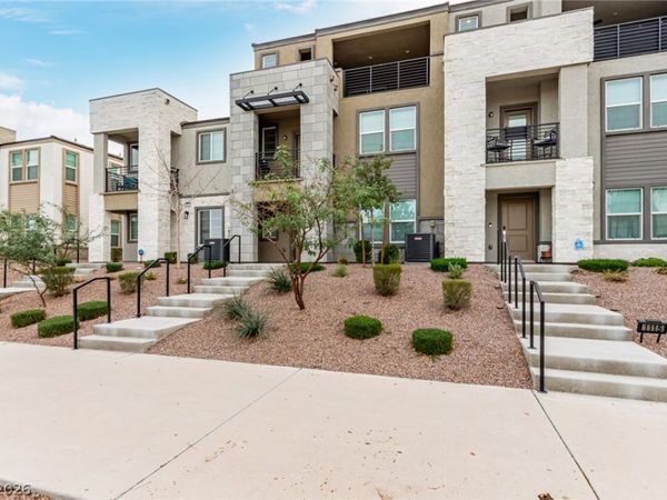 1111 Heliodor Avenue, Henderson, NV 89011