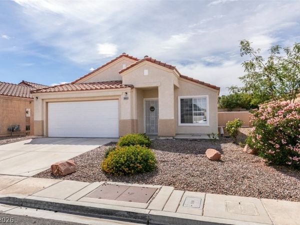 9643 Riding Ridge Road, Las Vegas, NV 89123