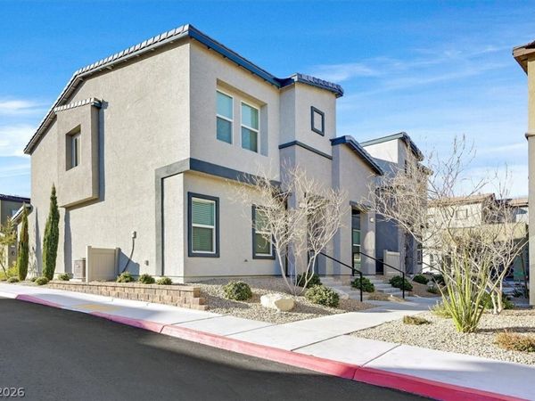 7484 Mountain Ledge Street , Las Vegas, NV 89139