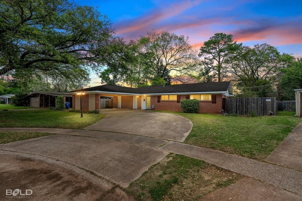 522 Levin Lane, Shreveport, LA 71105 Main Photo