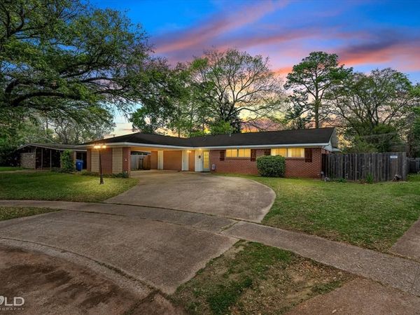 522 Levin Lane, Shreveport, LA 71105